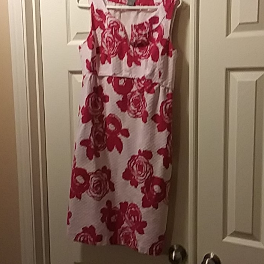 Womans dress